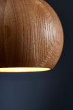 Pendelleuchte | Pendelleuchte Ball Ø12 - von Frandsen online kaufen bei LIVINGforme.