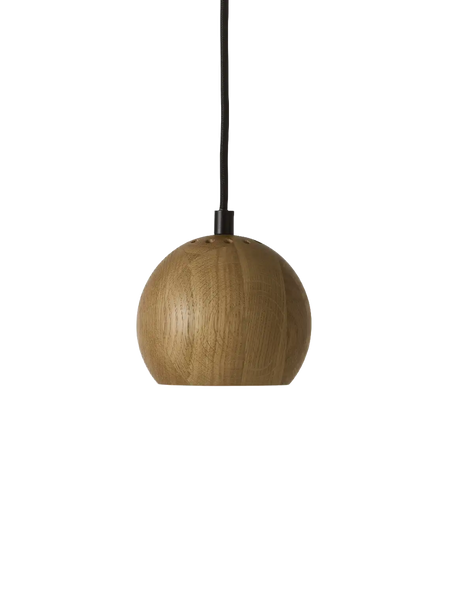 Pendelleuchte Ball Ø12 Pendelleuchte Frandsen