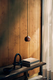 Pendelleuchte | Pendelleuchte Ball Ø12 - von Frandsen online kaufen bei LIVINGforme.