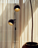Stehleuchte | Stehleuchte Ball Double - von Frandsen online kaufen bei LIVINGforme.