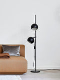 Stehleuchte | Stehleuchte Ball Double - von Frandsen online kaufen bei LIVINGforme.