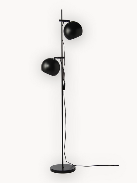 Stehleuchte | Stehleuchte Ball Double - von Frandsen online kaufen bei LIVINGforme.