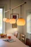 Pendelleuchte | PendelleuchteBall Glass Ø18 - von Frandsen online kaufen bei LIVINGforme.