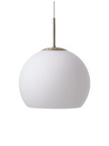 Ball Glass Pendant Ø25 Pendelleuchte Frandsen