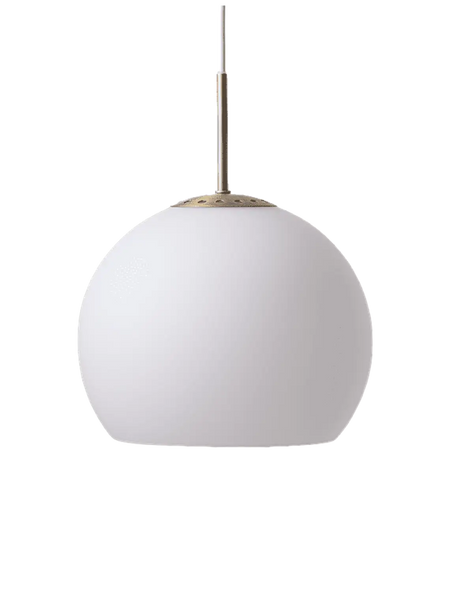 Ball Glass Pendant Ø25 Pendelleuchte Frandsen