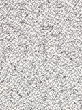 Milou Hocker in Grau, Detail