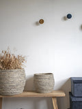 Barcelona Sitzbank Teakholz, natur Sitzbank Living Nordic