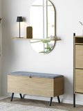 Barco Sitzbank room Sitzbank Living Nordic