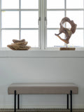 Swindon Sitzbank Sitzbank Living Nordic