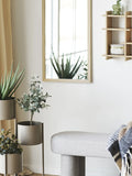 Weston Sitzbank sand Sitzbank Living Nordic