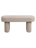 Weston Sitzbank sand Sitzbank Living Nordic