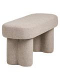 Weston Sitzbank sand Sitzbank Living Nordic