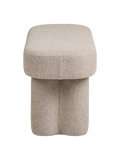 Weston Sitzbank sand Sitzbank Living Nordic