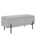 Watford Sitzbank mit Stauraum Living Nordic