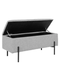 Watford Sitzbank mit Stauraum Living Nordic