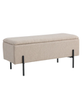Watford Sitzbank mit Stauraum Living Nordic