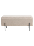Watford Sitzbank mit Stauraum Living Nordic