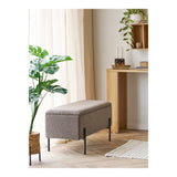 Watford Sitzbank mit Stauraum Living Nordic