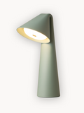 Tischleuchten | Tischleuchte Ami LED - Sage Green von Frandsen online kaufen bei LIVINGforme.