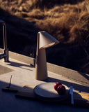 Tischleuchten | Tischleuchte Ami LED - von Frandsen online kaufen bei LIVINGforme.