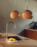 Pendelleuchte | Pendelleuchte Ball Glass Ø25 - von Frandsen online kaufen bei LIVINGforme.