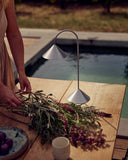 Stehleuchte | Stehleuchte Grasp Portable H47 - von Frandsen online kaufen bei LIVINGforme.