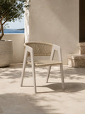 Fitz Roy Dining Chair