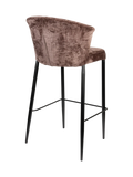 Georgia Barhocker, 2er-Set in Lila, Ansicht 4