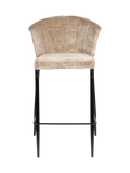 Georgia Barhocker, 2er-Set in Taupe, Ansicht 2