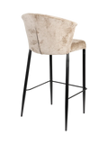 Georgia Barhocker, 2er-Set in Taupe, Ansicht 4
