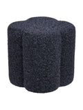 Durban Pouf blau Pouf Living Nordic