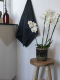 Badia Hocker Teakholz, natur Hocker Living Nordic