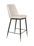 Lionel Tresenhocker, 2er-Set in Beige, Ansicht 1