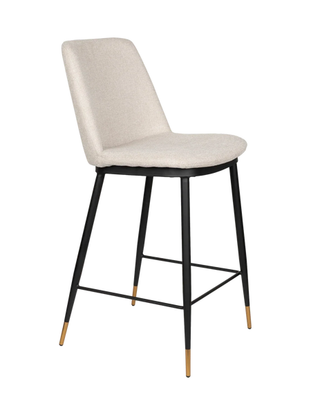 Lionel Tresenhocker, 2er-Set in Beige, Ansicht 1