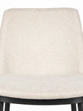 Lionel Tresenhocker, 2er-Set in Beige, Detail