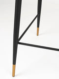Lionel Tresenhocker, 2er-Set in Beige, Detail