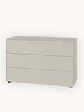 | Nex Pur Box Schubkasten von Piure – Designmöbel 120 cm - Silk von Piure online kaufen bei LIVINGforme.