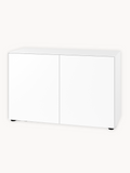 | Nex Pur Box Tür Box 120 cm - Weiß von Piure online kaufen bei LIVINGforme.