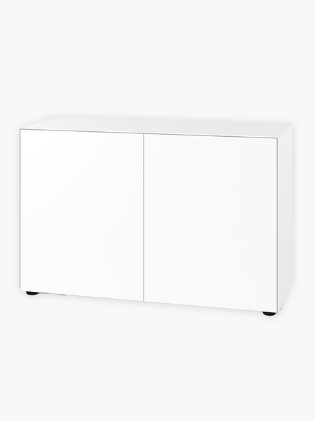 | Nex Pur Box Tür Box 120 cm - Weiß von Piure online kaufen bei LIVINGforme.