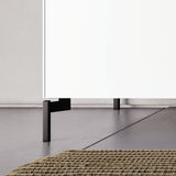 | Piure Eckfuß-Set H13 – filigrane Metallfüße für Nex Pur Box - von Piure online kaufen bei LIVINGforme.
