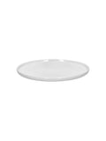 POMAX Porcelino White Dessertteller