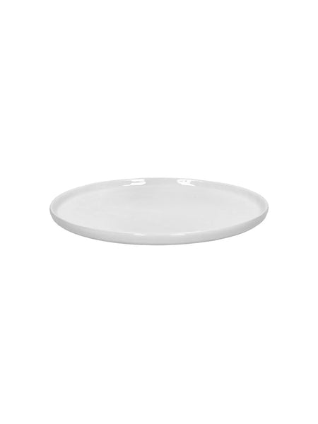 POMAX Porcelino White Dessertteller