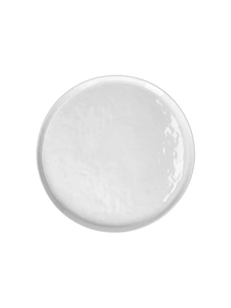 POMAX Porcelino White Dessertteller