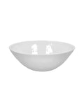 POMAX Porcelino White Salatschüssel