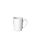 Becher | POMAX Porcelino White Kaffeebecher - von POMAX online kaufen bei LIVINGforme.