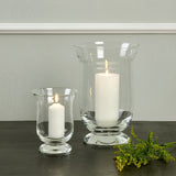 Windlicht | Mallorca Windlicht Glas klar - von Lambert online kaufen bei LIVINGforme.