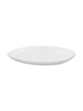 POMAX Porcelino White Speiseteller