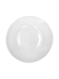 POMAX Porcelino White Servierschale