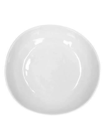 Schale | POMAX Porcelino White Suppenschale - von POMAX online kaufen bei LIVINGforme.
