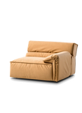 Sofa | Vola Sofa | "Element 105 Armteil rechts" - von designwerk online kaufen bei LIVINGforme.